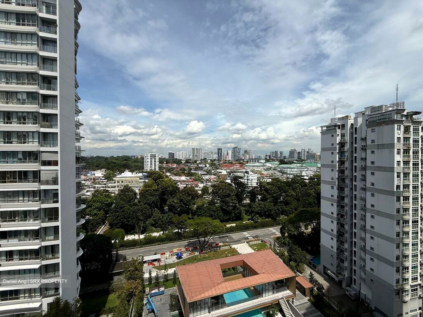 Perfect Ten (D10), Apartment #506478001